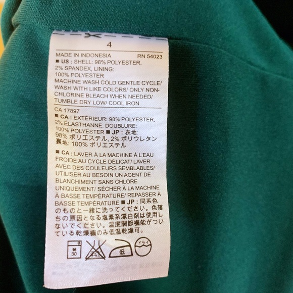 Dress - Picture 4 of 4